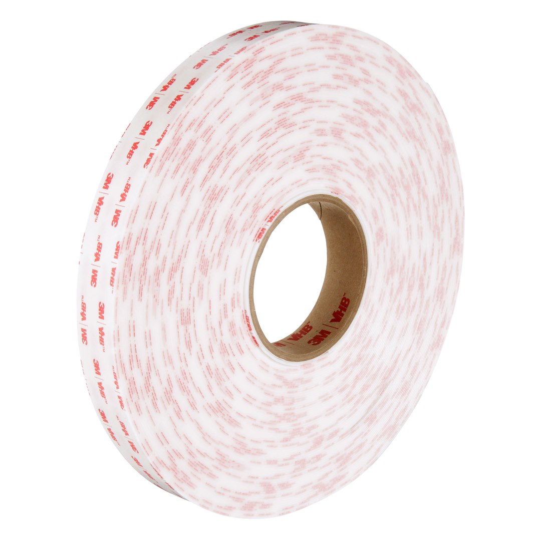 Taśma VHB 4930P 25 mm x 33 m - 3M