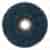 Dysk ścierny Clean & Strip Scotch-Brite,126mm x 22mm CG-RD niebieski
