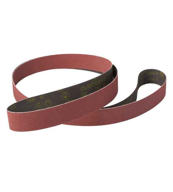 Pas bezkońcowy Cubitron II 30mm x 760mm 784F P180+ - 3M