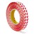 Taśma akrylowa dwustronnie GPT-020 25mm x 50m przezroczysta - 3M