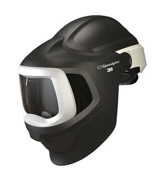 Skorupa przyłbicy Speedglas 9100 MP - 3M