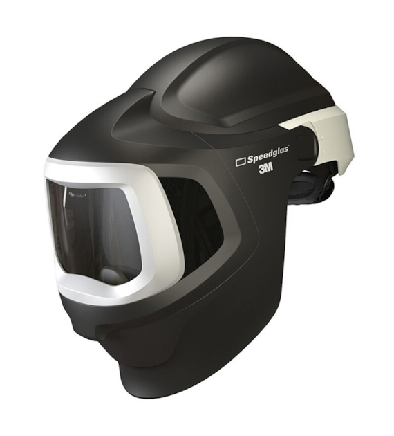 Skorupa przyłbicy Speedglas 9100 MP - 3M