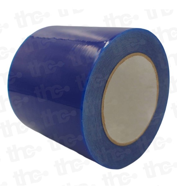 Folia ochronna 1223 500mm x 100mb niebieska