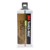 Klej poliuretanowy do materiałów kompozytowych Scotch-Weld DP6310NS zielony 48.5 ml - 3M