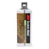 Klej poliuretanowy do materiałów kompozytowych Scotch-Weld DP6310NS zielony 48.5 ml - 3M