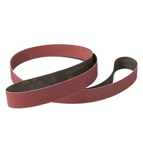 Pas bezkońcowy Cubitron II 30mm x 316mm 784F P180+ - 3M