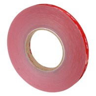 Taśma VHB RP+080GF 19 mm x 66 m gr. 0.8 mm szara - 3M