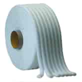 Piankowa taśma maskująca Soft Edge biała 13 mm x 50 m 09678 - 3M