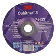 Tarcza do szlifowania Cubitron 3 74433 T27 150mm x 7mm x 22,23mm - 3M