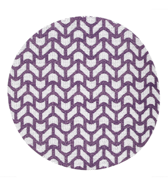 Dysk ścierny Xtract Cubitron II 710W 150mm P120+ bez otworów - 3M