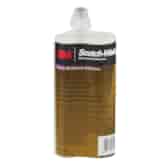 Klej epoksydowy Scotch-Weld 7260 część B/A FC NS 400ml czarny - 3M