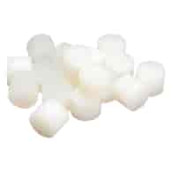 Klej termotopliwy 6111 beżowy 19 mm x 19 mm 10 kg - 3M