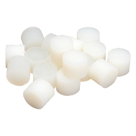 Klej termotopliwy 6111 beżowy 19 mm x 19 mm 10 kg - 3M