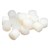 Klej termotopliwy 6111 beżowy 19 mm x 19 mm 10 kg - 3M
