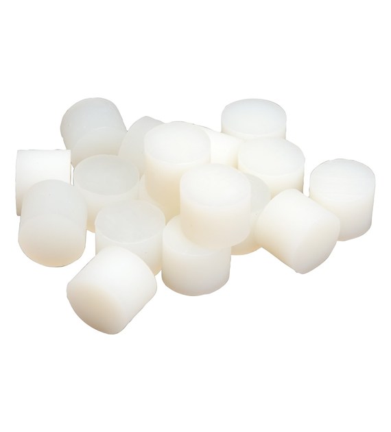 Klej termotopliwy 6111 beżowy 19 mm x 19 mm 10 kg - 3M