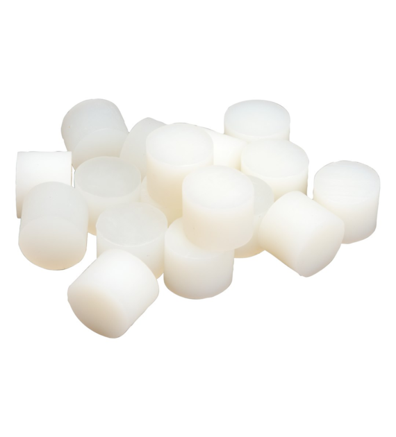 Klej termotopliwy 6111 beżowy 19 mm x 19 mm 10 kg - 3M