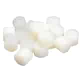 Klej termotopliwy 6111 beżowy 19 mm x 19 mm 10 kg - 3M