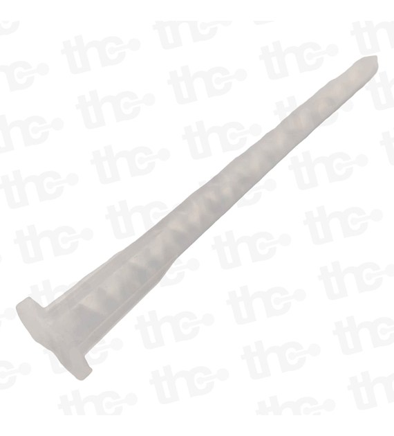 Dysza mieszająca do kleju LORD 406E/19  kartuszy 50ml 4:1, 10:1