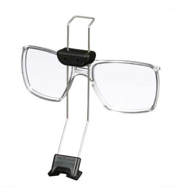 Zestaw do okularów korekcyjnych do masek wielokrotnego użytku uniwersalny 102 - 3M