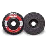 Dysk Clean & Strip XT Pro XO-RD Scotch-Brite 115mm x 22mm S XCRS fioletowy - 3M