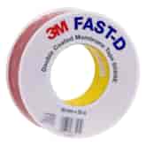 Taśma uszczelniająca 8069E FAST-D 1220mm x 50m, 0.410 mm - 3M