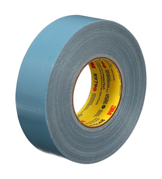 Taśma naprawcza 8979 Performance Plus 48mm x 55m 0.33mm niebieska - 3M