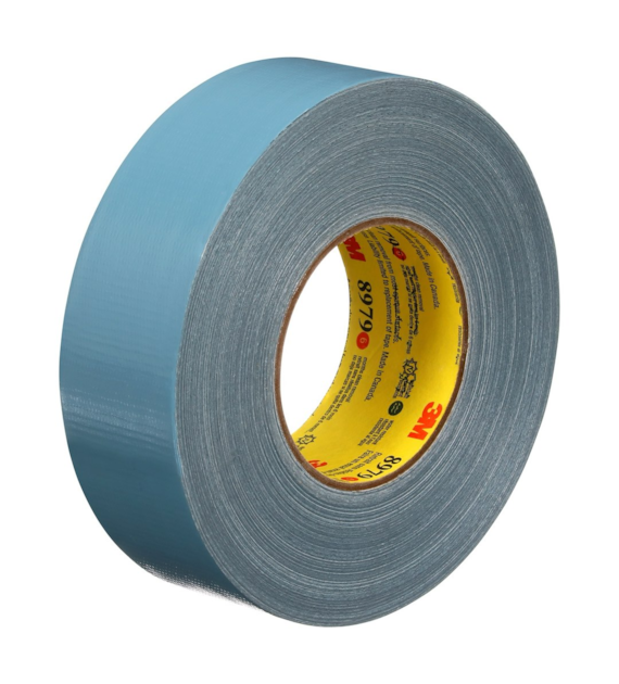 Taśma naprawcza 8979 Performance Plus 48mm x 55m 0.33mm niebieska - 3M