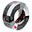 Uniwersalna taśma naprawcza DT8 48mm x 23m, 0.2mm,  srebrna - 3M