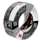 Taśma naprawcza silver tape DT8 48mm x 23m, 0.2mm,  srebrna - 3M