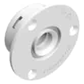 Klips żeński samogwintujący PC-AF1 do montażu paneli PC - Fastmount