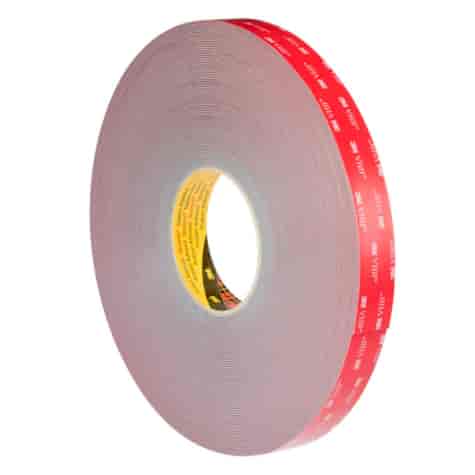 Taśma VHB GPH-110GF 22mm x 33m 1,1mm szara - 3M