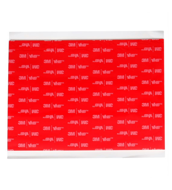 Taśma VHB GPH-110GF 210mm x 295mm 1,1mm szara - 3M