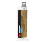 Elastyczny klej akrylowy Scotch-Weld DP8610NS czarny 45 ml Duo-Pak - 3M