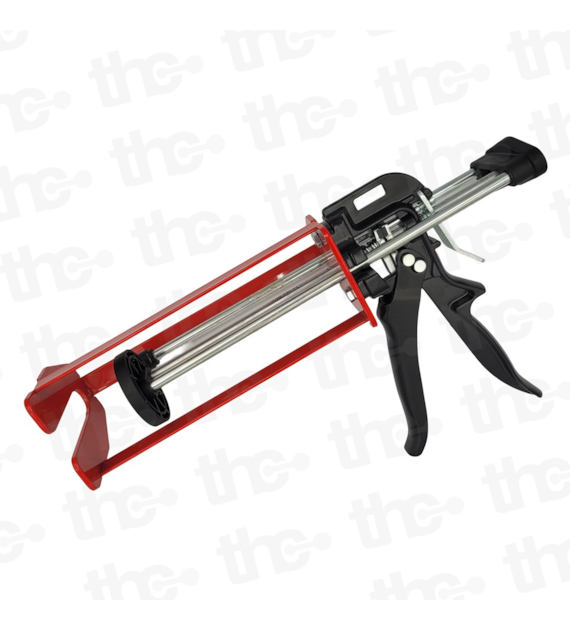 Aplikator/pistolet ręczny do kleju 1:1/2:1/4:1/10:1 415/490ml