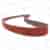 Pas bezkońcowy 13mm x 610mm Cubitron 707F P120 - 3M