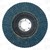 Dysk lamelkowy Zircon 125x22 P60 T29 uchylna
