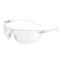 Okulary ochronne Stealth 16g bezbarwne K+N (AS-AF) - JSP