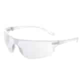 Okulary ochronne Stealth 16g bezbarwne K+N (AS-AF) - JSP