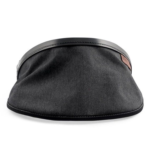 Osłona szyi z materiału trudnopalnego do przyłbic Speedglass G5-01 G5-03 rozmiar L - 3M