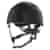 Kask ochronny EVO ALTA z wentylacją regulacja śrubowa czarny - JSP
