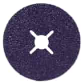 Dysk fibrowy Cubitron 3 3M 1182C 125 mm x 22mm 36+ nacięcie krzyżowe - 3M