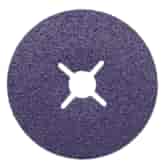 Dysk fibrowy Cubitron 3 1182C 125 mm x 22 mm 60+ nacięcie krzyżowe