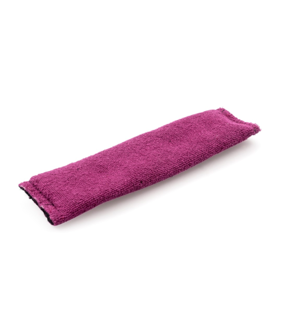 Opaska przeciwpotna napotnik frotte Speedglas do przyłbicy G5-01 G5-03 fioletowa - 3M