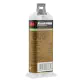 Klej dwuskładnikowy poliuretanowy strukturalny Scotch-Weld DP609 opakowanie 48,5ml beżowy - 3M