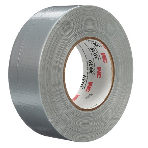 Taśma naprawcza 3939 48mm x 55m 0,23 mm srebrna - 3M