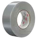 Taśma naprawcza silver tape 3939 48mm x 55m 0,23 mm srebrna - 3M