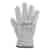 Rękawice z pełnoziarnistej skóry bydlęcej ADLER-D rozmiar 9/L - Asatex
