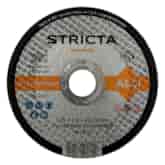 Tarcza do cięcia aluminium 125 x 2,5 x 22,23mm 56A30RBF Alu Standard - Stricta