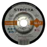 Tarcza do szlifowania aluminium 125 x 6,4 x 22,23mm 95A30TBF Alu Standard - Stricta