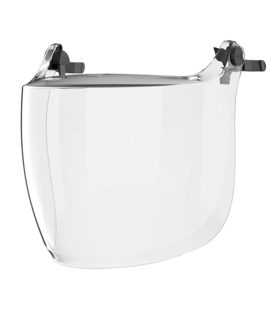 Przemysłowa osłona twarzy wizjer EvoGuard C1 - JSP